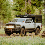 KC HiLiTES Bumper Light Bar - GEN5 2019+ RAM 2500 Power Wagon 7349