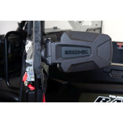 Seizmik Framed Door Kit For Polaris Full Size Pro-Fit Ranger 2018 52-06022