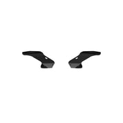 KC HiLiTES Bracket Set - Pillar / Ditch Mount - Pair - for 10-24 Toyota 4Runner