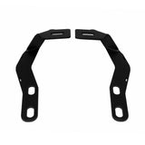 KC HiLiTES Bracket Set - Pillar / Ditch Mount - Pair - for 16-23 Toyota Tacoma