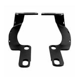 KC HiLiTES Bracket Set - Pillar / Ditch Mount - Pair - for 02-09 Toyota 4Runner