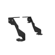 KC HiLiTES Bracket Set - Pillar / Ditch Mount - Pair - for 15-20 Ford F-150/Raptor