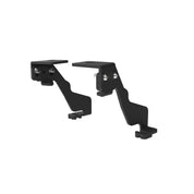 KC HiLiTES Bracket Set - Pillar / Ditch Mount - Pair - for 15-20 Ford F-150/Raptor