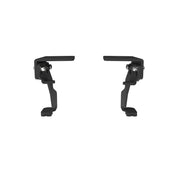 KC HiLiTES Bracket Set - Pillar / Ditch Mount - Pair - for 15-20 Ford F-150/Raptor
