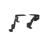 KC HiLiTES Bracket Set - Pillar / Ditch Mount - Pair - for 15-20 Ford F-150/Raptor