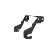 KC HiLiTES Bracket Set - Pillar / Ditch Mount - Pair - for 15-20 Ford F-150/Raptor