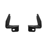 KC HiLiTES Light Bar Mount for 30" FLEX ERA LED Light Bar - Front Bumper - 2021+ Ford Bronco
