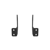 KC HiLiTES Light Bar Mount for 40" FLEX ERA LED Light Bar - Front Bumper - 2011-2016 Ford Super Duty