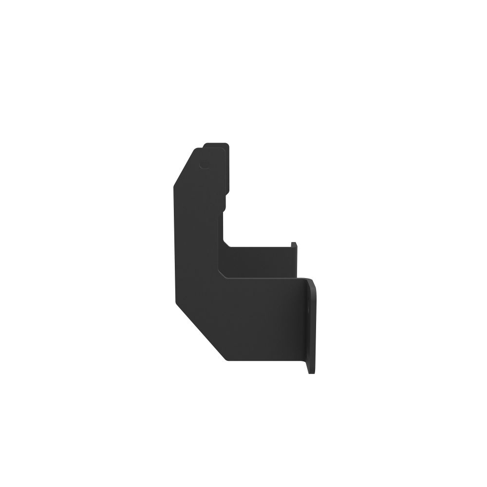 KC HiLiTES Light Bar Mount for 40" FLEX ERA LED Light Bar - Front Bumper - 2011-2016 Ford Super Duty