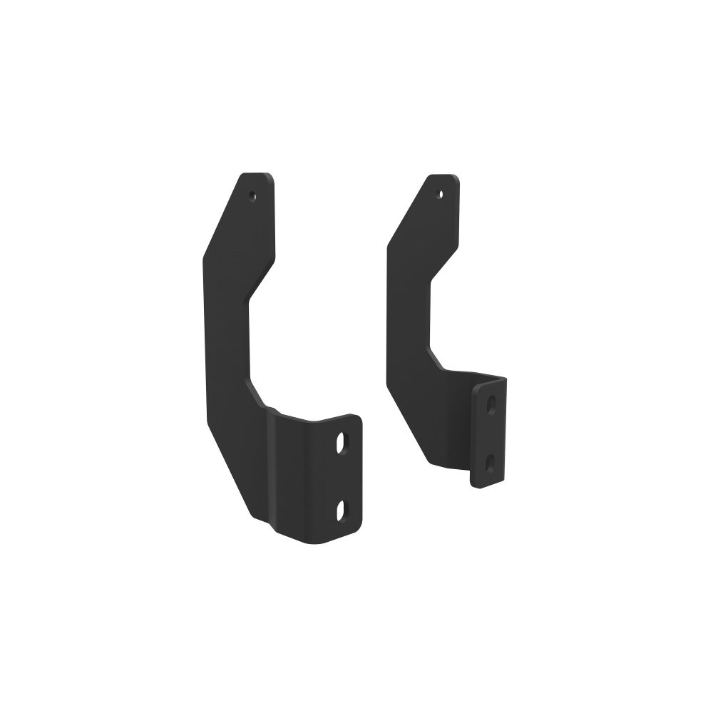 KC HiLiTES Light Bar Mount - Front Bumper - GEN3 2011-2016 Ford Super Duty 7355
