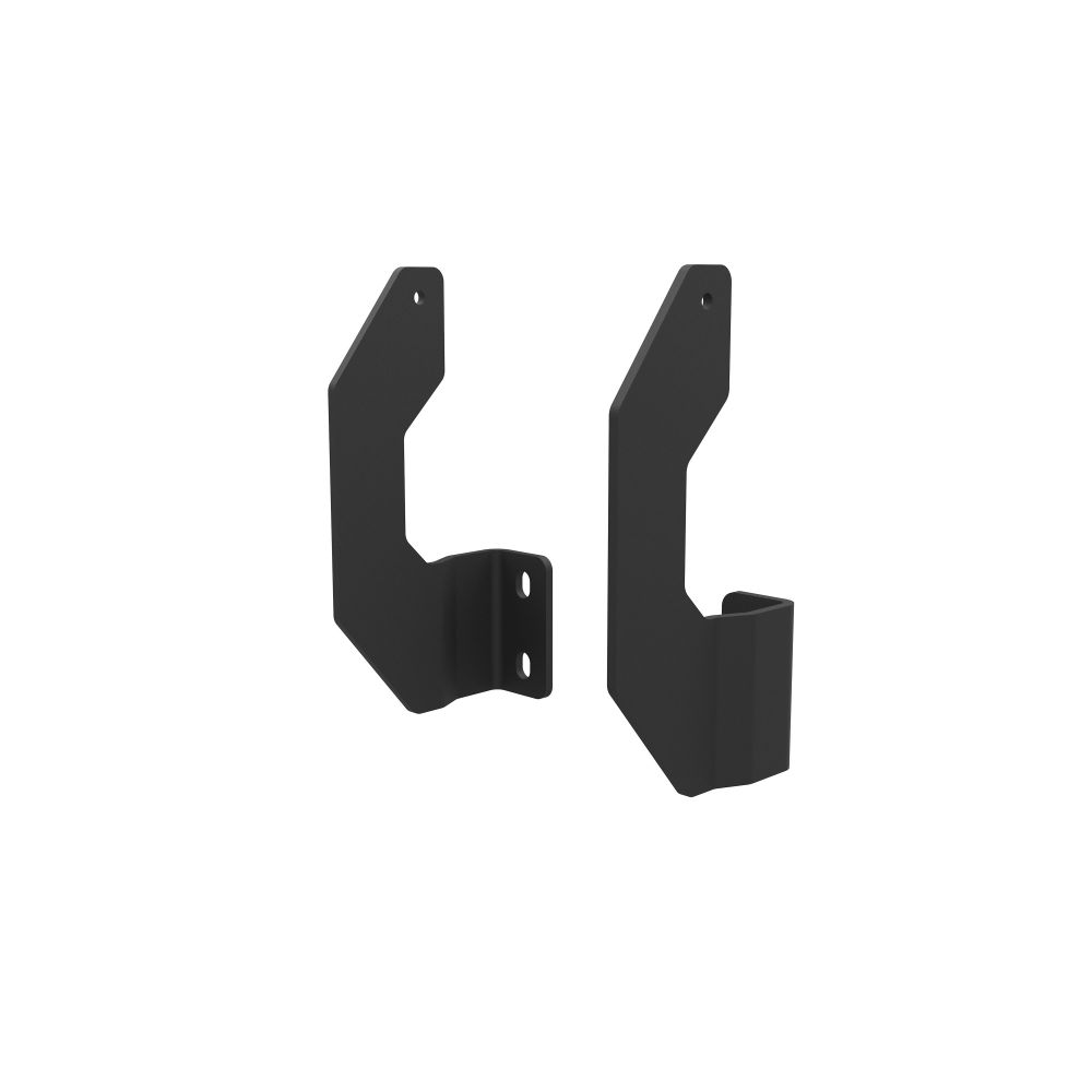 KC HiLiTES Light Bar Mount - Front Bumper - GEN3 2011-2016 Ford Super Duty 7355