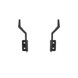 KC HiLiTES Light Bar Mount - Front Bumper - GEN4-5 17-24 Ford Super Duty 7356