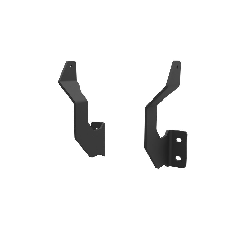 KC HiLiTES Light Bar Mount - Front Bumper - GEN4-5 17-24 Ford Super Duty 7356