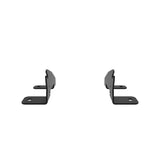 KC HiLiTES Light Bar Mount for 30" FLEX ERA LED Light Bar - Overhead - 2022-2025 Polaris RZR Pro R