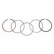 WSM Piston Rings For Yamaha 660 01-07 1mm Over 51-544-07