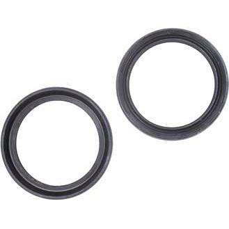 K&s 16-1050Y Oil Seal, 46mm X 58mm X 9.5/11mm For Yamaha"s Yamaha WR-250 FR/FS (