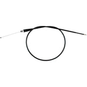 Motion Pro Black Vinyl Throttle Cable For Honda CR125R 1990-1992 02-0228