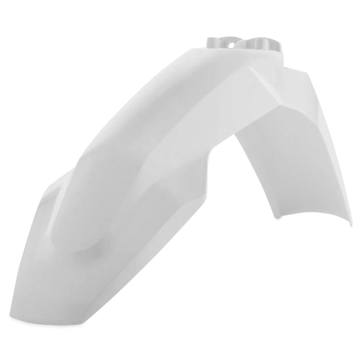 Acerbis White Front Fender for Husqvarna - 2462590002