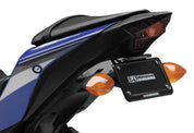 Yoshimura Fender Eliminator Kit Black - 070BG133201