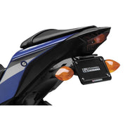 Yoshimura Fender Eliminator Kit Black - 070BG133201
