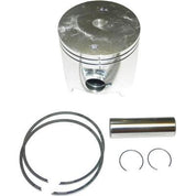 WSM Piston Kit Standard - 010-834K