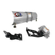 KFI UTV Snow Plow Kit For Arctic-Cat / Textron Wildcat Trail/Sport 700 2014-2020