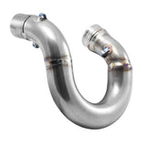 Stainless Steel Megabomb Header for KTM 350 SX-F 2013-2014