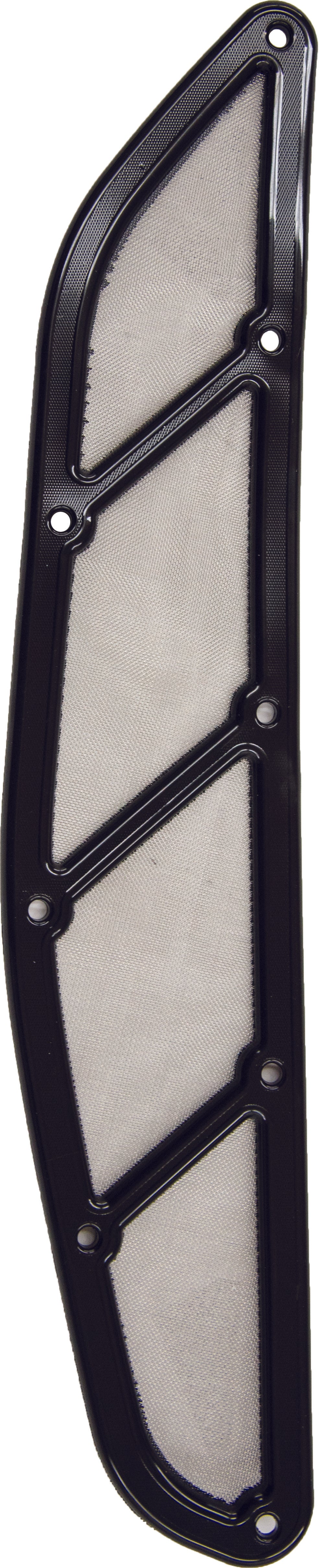Slp Hot Air Elim Kit S-D S/M Left Hand Side