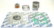 WSM Top End Rebuild Kit For Honda 300 TRX-EX 93-09 Standard 54-219-10