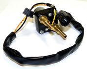 WSM Starter Solenoid For Kawasaki 1100 / 1200 / 1500 02-23 004-133-01