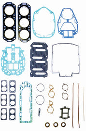 WSM Gasket Kit Powerhead For Mercury / Mariner 135 / 150Hp 2.0L V6 90-99