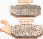 All Balls  Sintered Brake Pad 18-8004