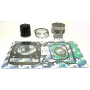 WSM Top End Rebuild Kit For Polaris 500 03-14 Standard 54-311-10