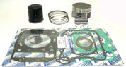 WSM Top End Rebuild Kit For Polaris 500 03-14 Standard 54-311-10