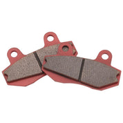 Brake Pad and Shoe For Hyosung MS3 125 2006-2007 Sintered Front Front