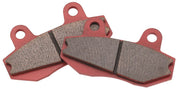 Brake Pad and Shoe For Hyosung MS3 125 2006-2007 Sintered Front Front