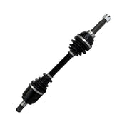 Demon Rugged Performance Axle For Suzuki Models 2004-2007 PAXL-7001