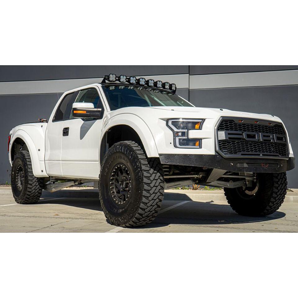 Baja Designs LED Light Bar 3 Lights XL Linkable Series Universal 740001