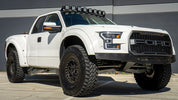 Baja Designs LED Light Bar 3 Lights XL Linkable Series Universal 740001