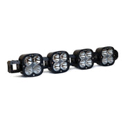 Baja Designs LED Light Bar 4 Lights XL Linkable Series Universal 740002