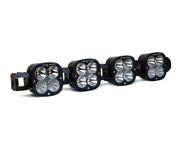 Baja Designs LED Light Bar 4 Lights XL Linkable Series Universal 740002