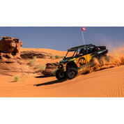 Baja Designs LED Light Bar 5 Lights XL Linkable Series Universal 740003