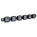Baja Designs LED Light Bar 6 Lights XL Linkable Series Universal 740004