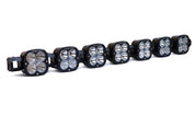 Baja Designs LED Light Bar 7 Lights XL Linkable Series Universal 740005