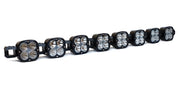 Baja Designs LED Light Bar 8 Lights XL Linkable Series Universal 740006