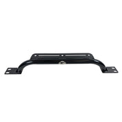 KC HiLiTES Light Bar - Bumper Mount - Multi-Tab - for 97-06 Jeep TJ 7400