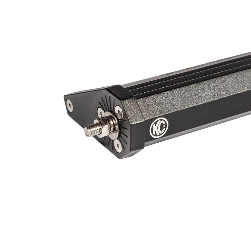 KC HiLiTES 50" KC Xross Bar - Light Mount - Overhead - Universal Fit 7418