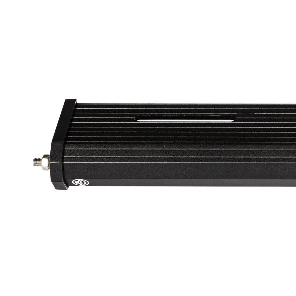 KC HiLiTES 50" KC Xross Bar - Light Mount - Overhead - for 07-18 Jeep JK 7419