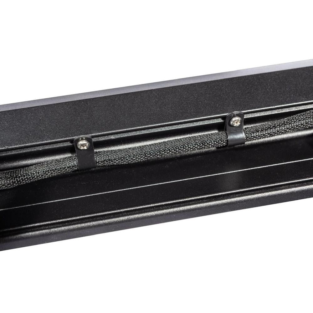 KC HiLiTES 50" KC Xross Bar - Light Mount - Overhead - for 07-18 Jeep JK 7419
