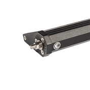 KC HiLiTES 50" KC Xross Bar - Light Mount - Overhead - for 07-18 Jeep JK 7419